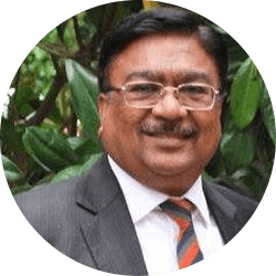 Anand P Singhal (Co Founder and Director, Ambit Switchgear)